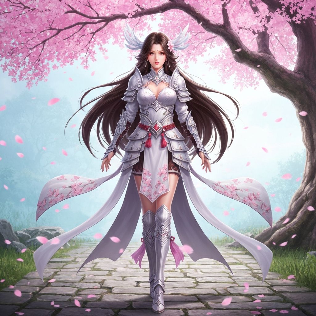 龙焰远征